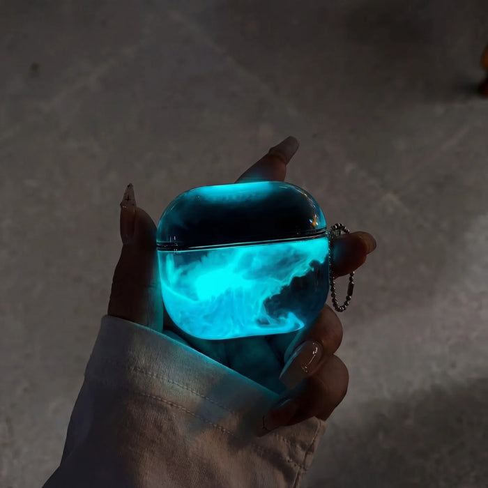 GLOW AIRPODS CASE