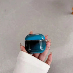 GLOW AIRPODS CASE