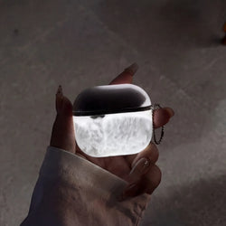 GLOW AIRPODS CASE