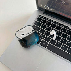 GLOW AIRPODS CASE