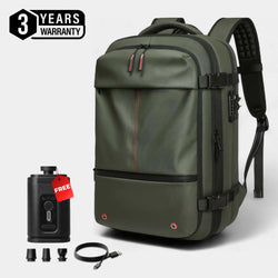 VAULTBAG® Original Backpack 60L