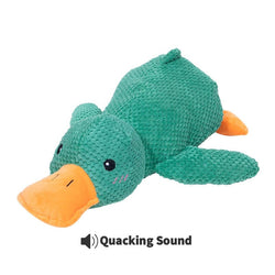 Calming Duck Toy by Wowpetsmart