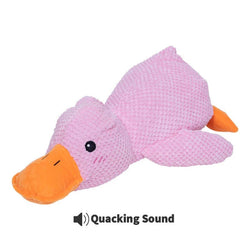 Calming Duck Toy by Wowpetsmart
