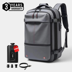 VAULTBAG® Original Backpack 60L