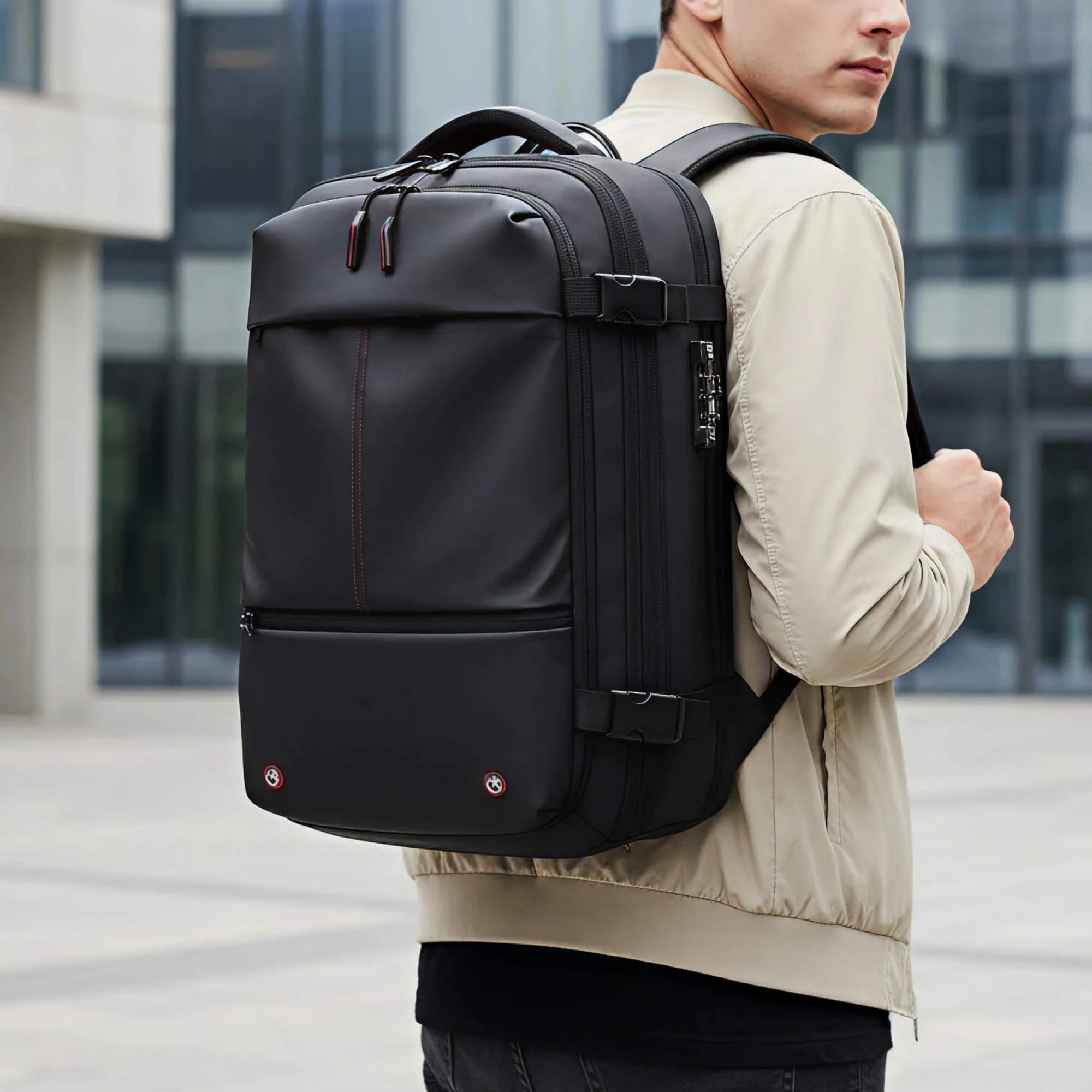 VAULTBAG® Original Backpack 60L