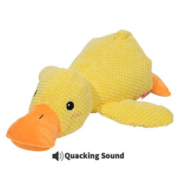 Calming Duck Toy by Wowpetsmart